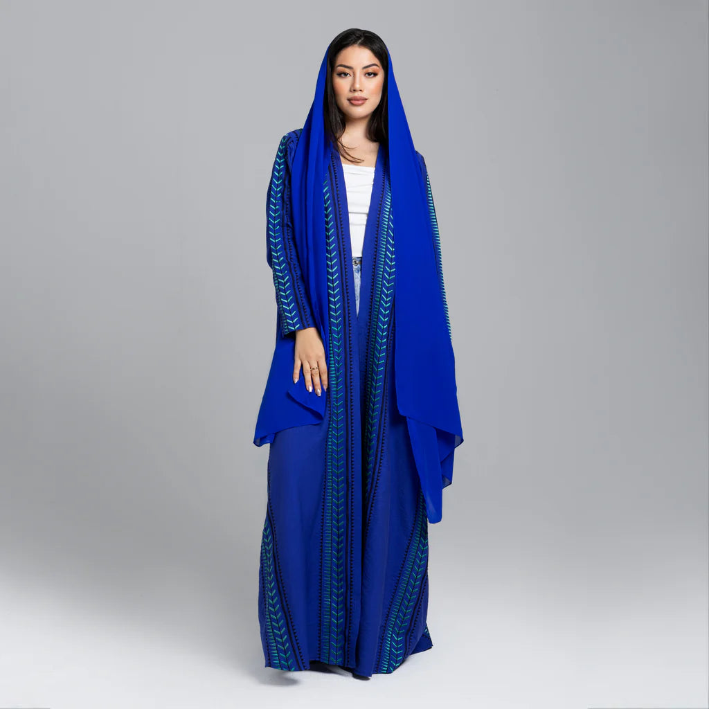 Alula - Royal Blue