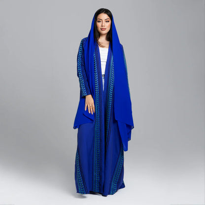 Alula - Royal Blue
